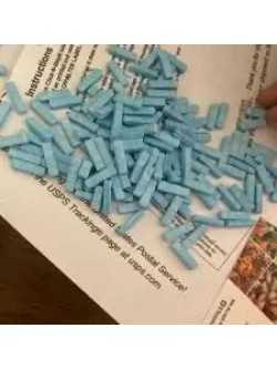 Xanax 50 pills 2mg